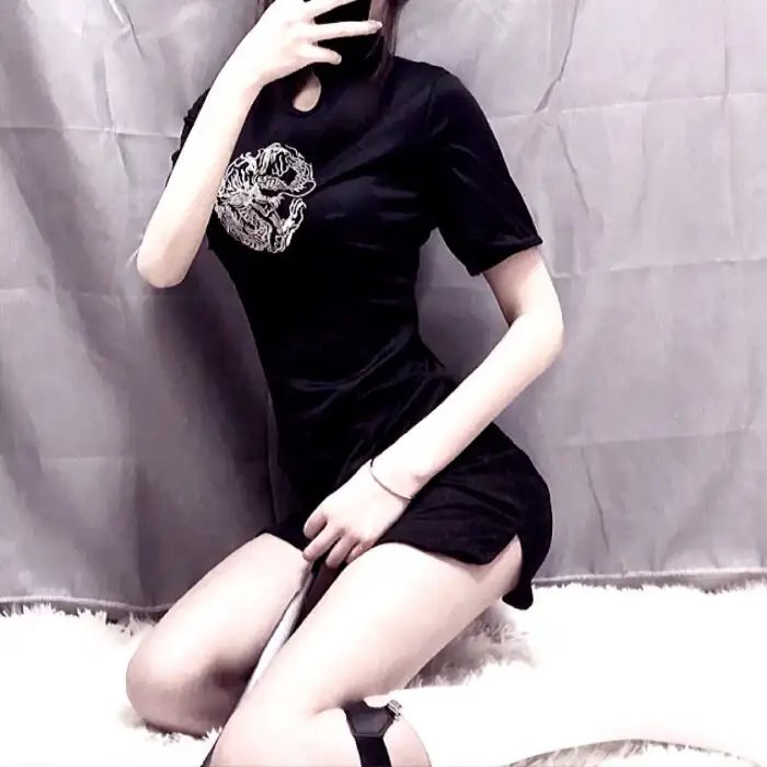 活著的部分