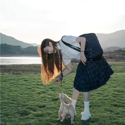 驯虎女郎