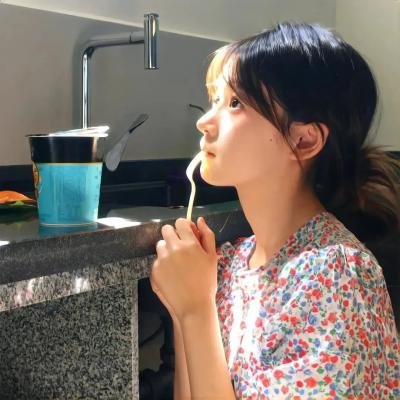甜美错步